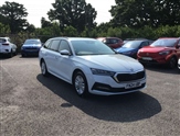 Skoda Octavia Image 1