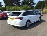 Skoda Octavia Image 3