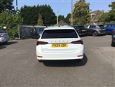 Skoda Octavia Image 4
