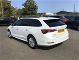 Skoda Octavia Image 5