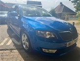Used Skoda Octavia