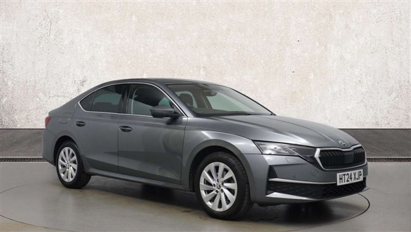 Large image for the Used Skoda Octavia