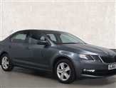 Skoda Octavia Image 1