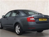 Skoda Octavia Image 3