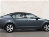 Skoda Octavia Image 4