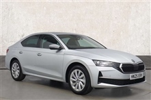 Used Skoda Octavia