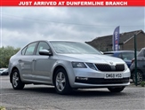 Used Skoda Octavia