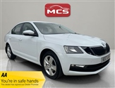 Used Skoda Octavia
