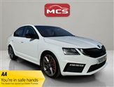 Used Skoda Octavia