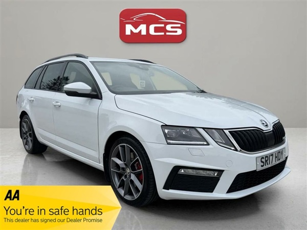 Large image for the Used Skoda OCTAVIA
