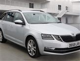Used Skoda Octavia