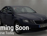Used Skoda Octavia