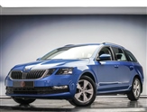 Used Skoda Octavia