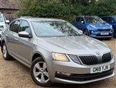 Used Skoda Octavia