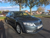Used Skoda Octavia Used Skoda Octavia