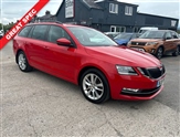 Used Skoda Octavia
