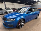 Used Skoda Octavia