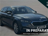 Skoda Octavia Image 1