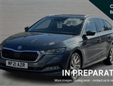 Skoda Octavia Image 3