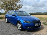 Used Skoda Octavia