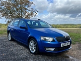 Used Skoda Octavia