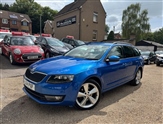 Used Skoda Octavia