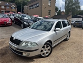 Used Skoda Octavia