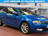 Used Skoda Octavia