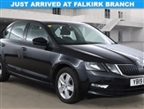 Used Skoda Octavia