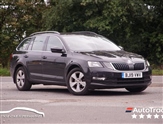 Used Skoda Octavia