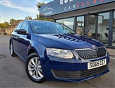 Used Skoda Octavia