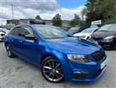 Used Skoda Octavia