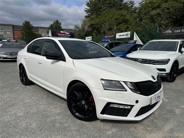 Large image for the Used Skoda OCTAVIA
