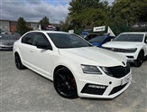 Used Skoda Octavia