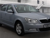 Used Skoda Octavia