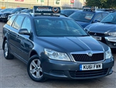 Used Skoda Octavia