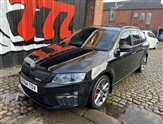 Used Skoda Octavia Used Skoda Octavia