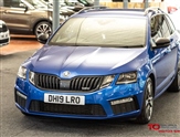 Used Skoda Octavia
