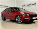 Used Skoda Octavia Used Skoda Octavia