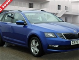 Used Skoda Octavia