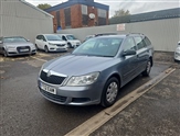 Used Skoda Octavia Used Skoda Octavia