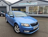 Used Skoda Octavia Used Skoda Octavia
