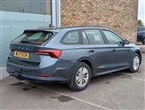 Skoda Octavia Image 3