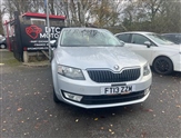 Used Skoda Octavia Used Skoda Octavia