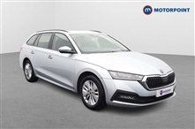 Used Skoda Octavia