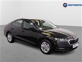 Skoda Octavia Image 1