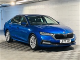 Used Skoda Octavia