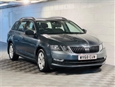 Used Skoda Octavia