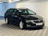 Used Skoda Octavia