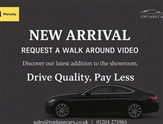 Used Skoda Octavia
